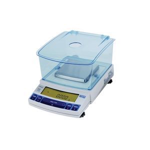 bilancia da laboratorio di precisione 1
