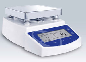 agitatore di laboratorio magnetico 1