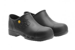 scarpe unisex / di sicurezza / antiscivolo / lavabile