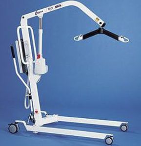 sostegno da letto con rotelle