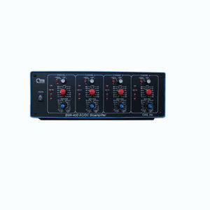amplificatore elettrofisiologico EMG 1