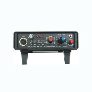 amplificatore elettrofisiologico EEG 1