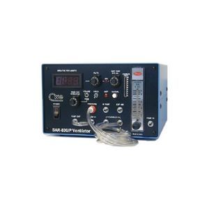 ventilatore per anestesia 1