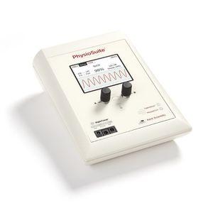 monitor paziente di pulsossimetria