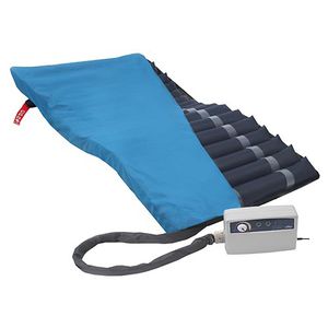 materasso per letto ospedaliero / ad aria / antidecubito / impermeabile