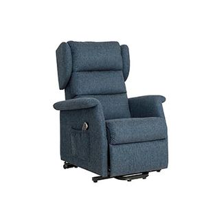 poltrona elevabile elettrica 1
