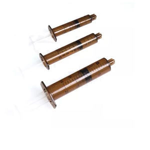 siringa 1 ml