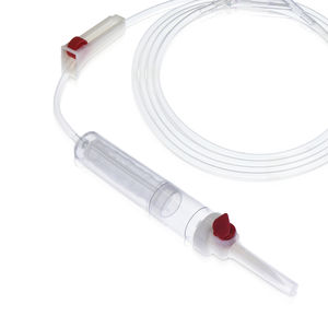 set per trasfusione di sangue 1