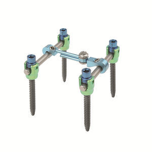 sistema di osteosintesi toraco-lombare 1