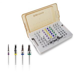 strumentario chirurgico strumentario per chirurgia maxillo-facciale 1