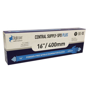 guanti in nitrile