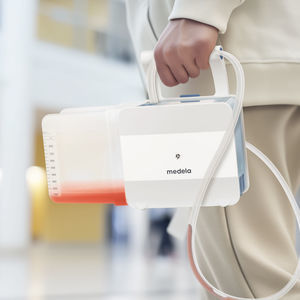 aspiratore chirurgico elettrico
