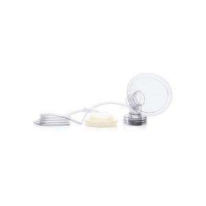 kit per allattamento per tiralatte con doppia pompa