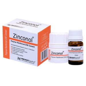 adesivo dentale per ricostruzione dentale