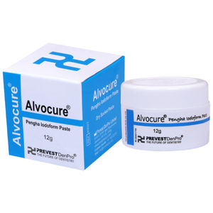 adesivo dentale endodontico