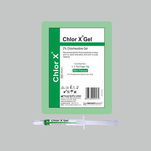 materiale odontoiatrico endodontico