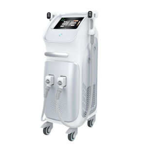 laser per epilazione