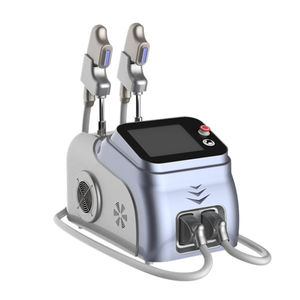 sistema IPL per epilazione