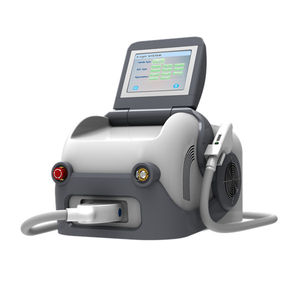 sistema IPL per epilazione