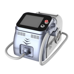 laser per epilazione