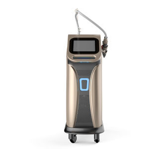 laser per lesioni pigmentate 1