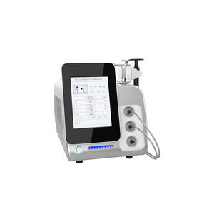 unità di body contouring RF