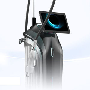 laser dermatologico