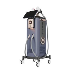 sistema IPL per epilazione 1