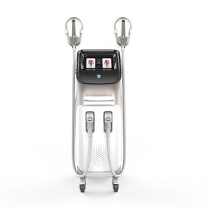 unità di body contouring con campi magnetici pulsati
