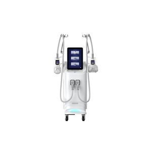 unità di body contouring RF