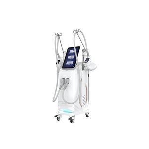 unità di body contouring RF