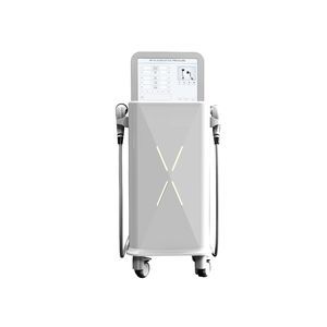 unità di body contouring RF