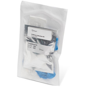 kit per prelievo per campioni biologici