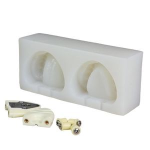 stampo in silicone 1