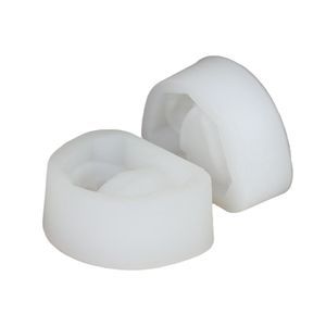 stampo in silicone 1