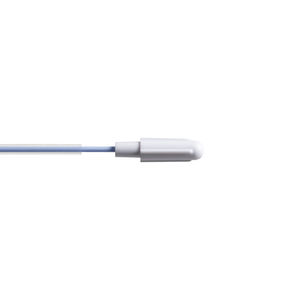 cannula per biopsia endometriale / dritta