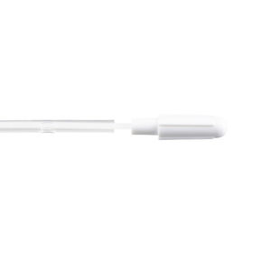 cannula per aspirazione del muco cervicale / monouso