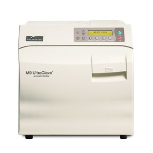 autoclave medico