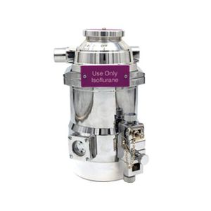 evaporatore per anestesia veterinaria 1