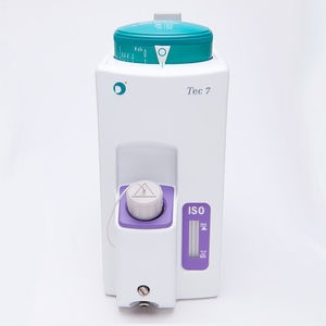 evaporatore per anestesia veterinaria 1