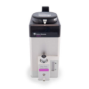 evaporatore per anestesia veterinaria