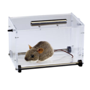 camera di induzione per sperimentazione animale