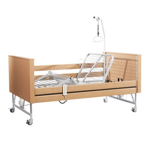 letto ospedaliero 1