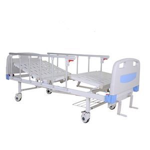letto da ospedale