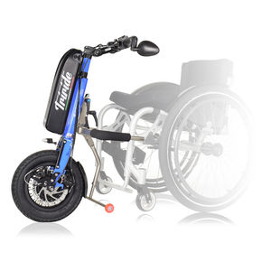 motore per carrozzella elettrico / anteriori