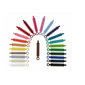 elastico ortodontico per legature 1