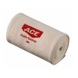 bendaggio elastico