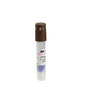 indicatore biologico di sterilizzazione 1