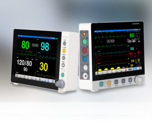 monitor multiparametrico ECG