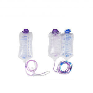 set per nutrizione enterale
